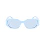 Lunettes de soleil Femme Karl Lagerfeld KL6085S-450 Ø 55 mm