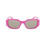 Lunettes de soleil Femme Karl Lagerfeld KL6085S-525 Ø 55 mm