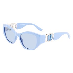 Lunettes de soleil Femme Karl Lagerfeld KL6086S-450 ø 54 mm