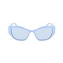 Lunettes de soleil Femme Karl Lagerfeld KL6086S-450 ø 54 mm