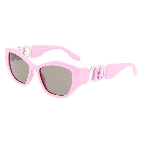 Lunettes de soleil Femme Karl Lagerfeld KL6086S-525 ø 54 mm