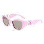 Lunettes de soleil Femme Karl Lagerfeld KL6086S-525 ø 54 mm