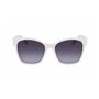 Lunettes de soleil Femme Karl Lagerfeld KL6087S-105 Ø 55 mm