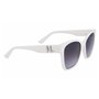 Lunettes de soleil Femme Karl Lagerfeld KL6087S-105 Ø 55 mm