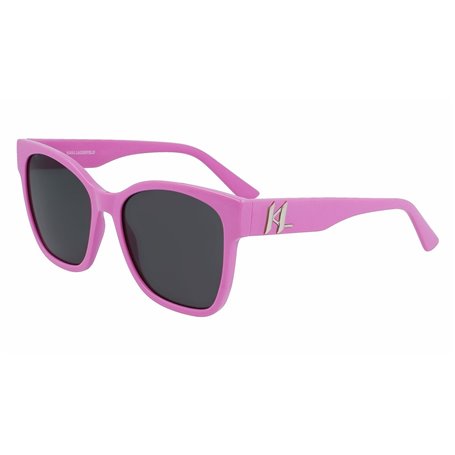 Lunettes de soleil Femme Karl Lagerfeld KL6087S-525 Ø 55 mm