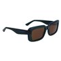 Lunettes de soleil Unisexe Karl Lagerfeld KL6101S-300 ø 54 mm