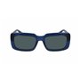 Lunettes de soleil Unisexe Karl Lagerfeld KL6101S-400 ø 54 mm