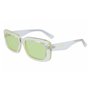 Lunettes de soleil Unisexe Karl Lagerfeld KL6101S-970 ø 54 mm