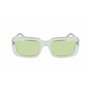 Lunettes de soleil Unisexe Karl Lagerfeld KL6101S-970 ø 54 mm