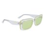 Lunettes de soleil Unisexe Karl Lagerfeld KL6101S-970 ø 54 mm