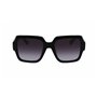 Lunettes de soleil Femme Karl Lagerfeld KL6104SR-001 Ø 53 mm