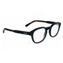 Lunettes de soleil Unisexe Lacoste L2891-400 Ø 50 mm