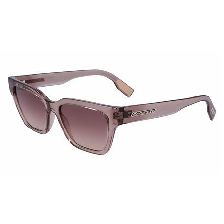 Lunettes de soleil Femme Lacoste L6002S-035 Ø 53 mm