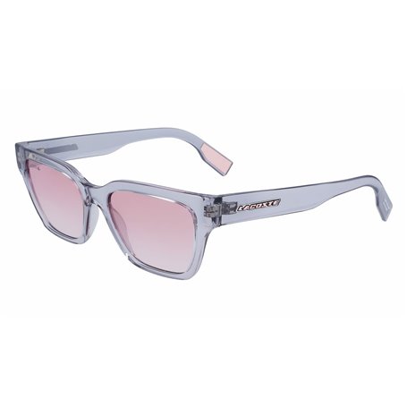 Lunettes de soleil Femme Lacoste L6002S-038 Ø 53 mm