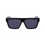 Lunettes de soleil Homme Lacoste L984S-001 ø 57 mm