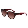 Lunettes de soleil Femme Lacoste L985S-240 ø 59 mm