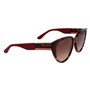 Lunettes de soleil Femme Lacoste L985S-240 ø 59 mm