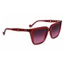 Lunettes de soleil Femme LIU JO LJ780S-610 ø 56 mm