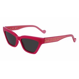 Lunettes de soleil Femme LIU JO LJ781S-525 Ø 55 mm