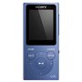 Sony Walkman NW-E394 Lecteur MP3 8 Go Bleu