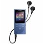 Sony Walkman NW-E394 Lecteur MP3 8 Go Bleu