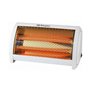 Radiateur électrique Orbegozo BP3200 1000W