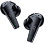 Casque DCU EARBUDS BT Bluetooth Noir