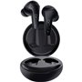 Casque DCU EARBUDS BT Bluetooth Noir