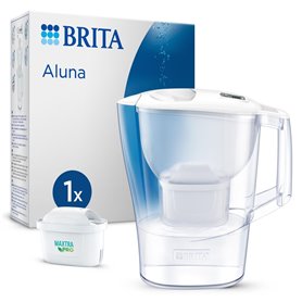 Carafe Filtrante Brita ALUNA 2