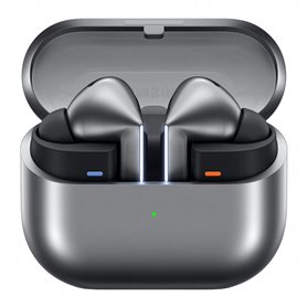 Casque Samsung BUDS3 PRO Gris