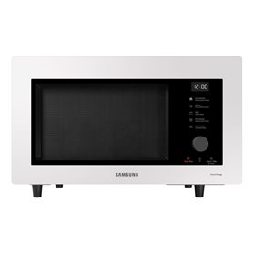 Micro-ondes avec Gril Samsung MC32DB7746KEE1 Blanc 900 W 32 L