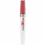 Rouge à lèvres Maybelline Superstay 620-in the nude 24 heures (9 ml)