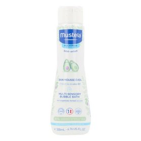 Gel de douche Mustela R056221 200 ml