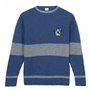 Pull unisex Harry Potter Bleu