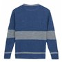 Pull unisex Harry Potter Bleu