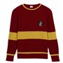 Pull unisex Harry Potter Rouge