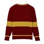 Pull unisex Harry Potter Rouge