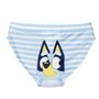 Maillot de bain enfant Bluey Bleu clair