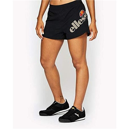 Short de Sport pour Homme Ellesse FIRESTAR SRA06509 Noir