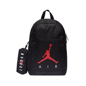 Sac à dos de Sport Nike AIR SCHOOL 9B0503 023 Noir