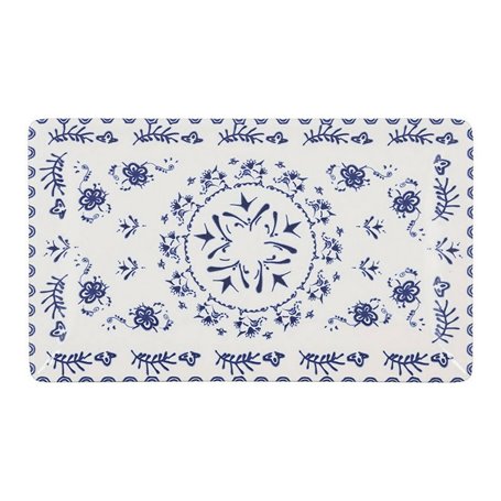 Plat à Gratin La Mediterránea Blur Rectangulaire 25 x 15 x 2 cm