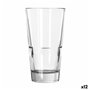 Verre Optiva Cooler 590 ml (12 Unités)