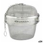 Filtre pour infusions Quttin Acier inoxydable 8