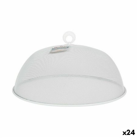 Couvercle Quttin Grille 35 x 15 cm (24 Unités)