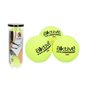 Balles de Tennis Colorbaby (3 uds)