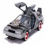 Voiture DeLorean Back to the Future III Simba 253255027 1:24