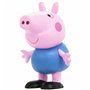 Figurine George Peppa Pig