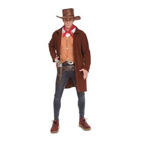 Déguisement pour Adultes My Other Me cowboy Taille unique (6 Pièces)