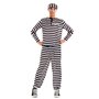 Déguisement pour Adultes My Other Me XL Prisonnier