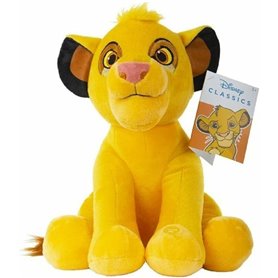 Jouet Peluche Disney Simba 20 cm Son